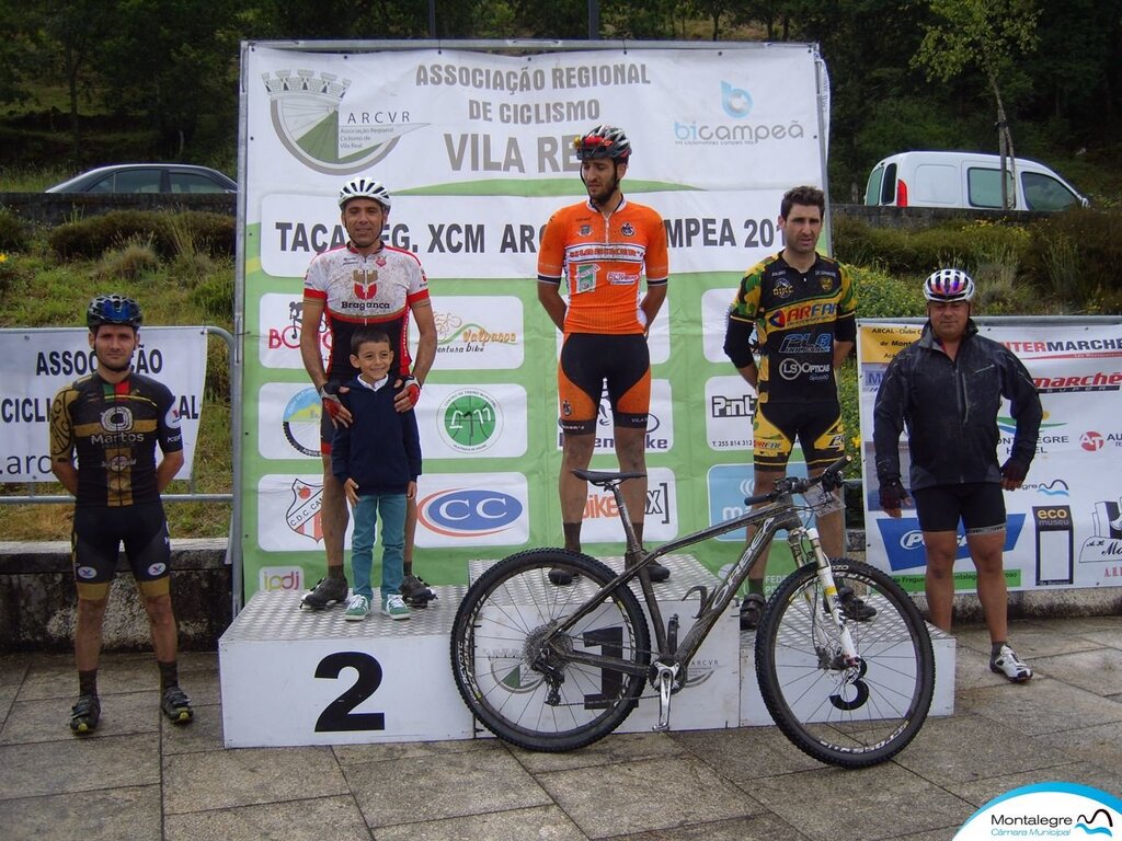 Montalegre - VII Troféu BTT Acácio da Silva