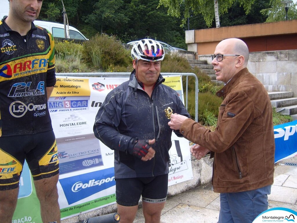 Montalegre - VII Troféu BTT Acácio da Silva