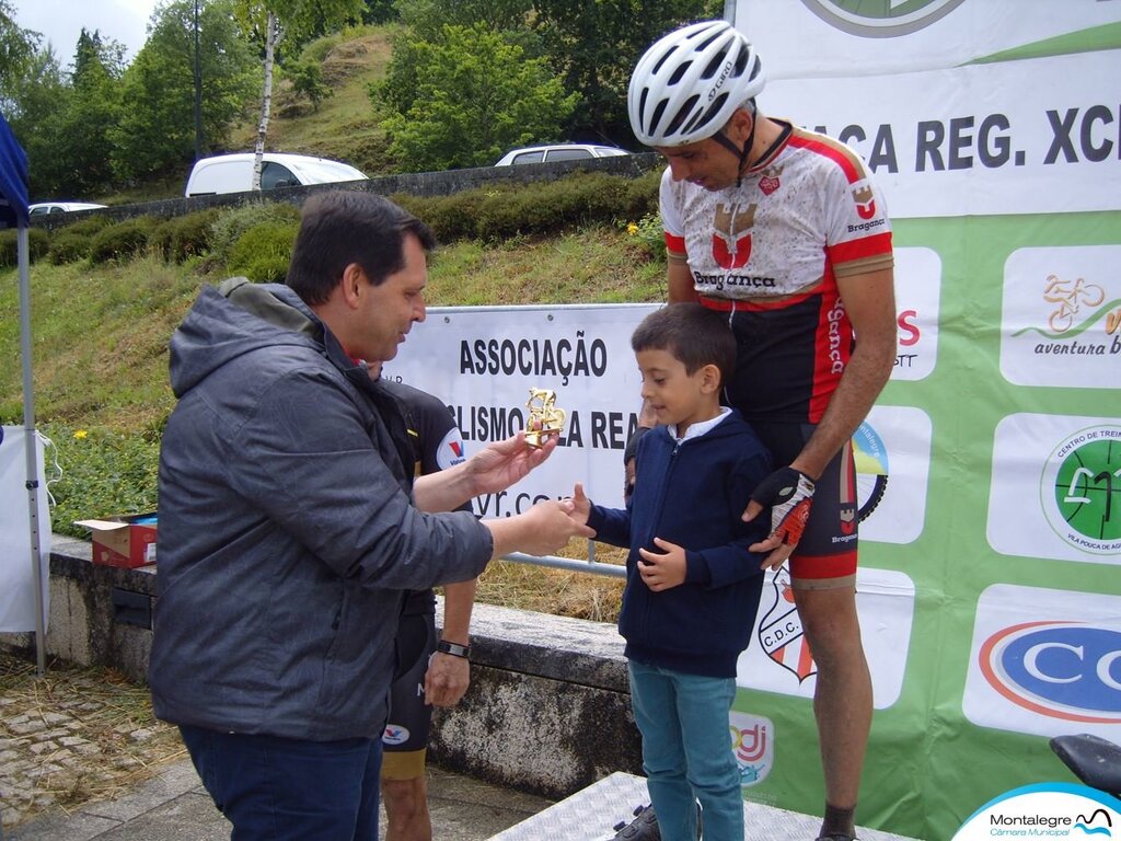 Montalegre - VII Troféu BTT Acácio da Silva