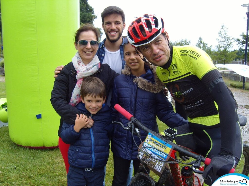 Montalegre - VII Troféu BTT Acácio da Silva