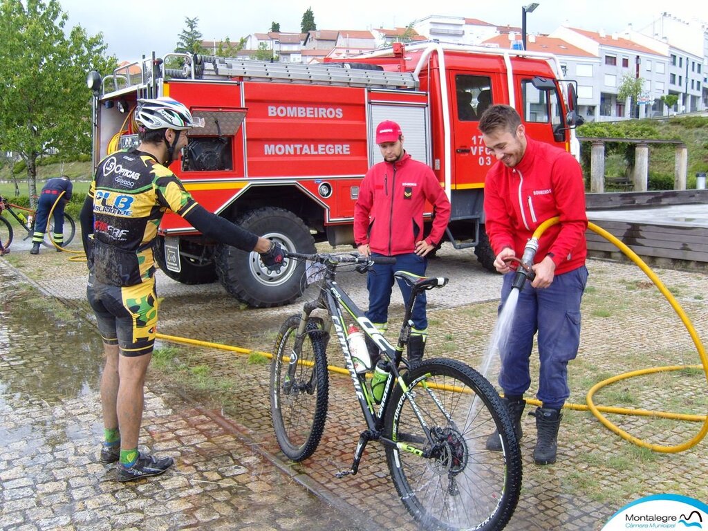 Montalegre - VII Troféu BTT Acácio da Silva