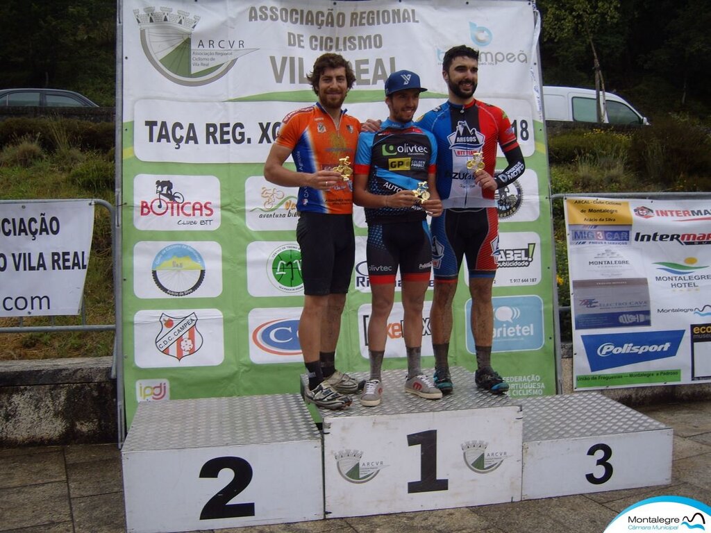 Montalegre - VII Troféu BTT Acácio da Silva