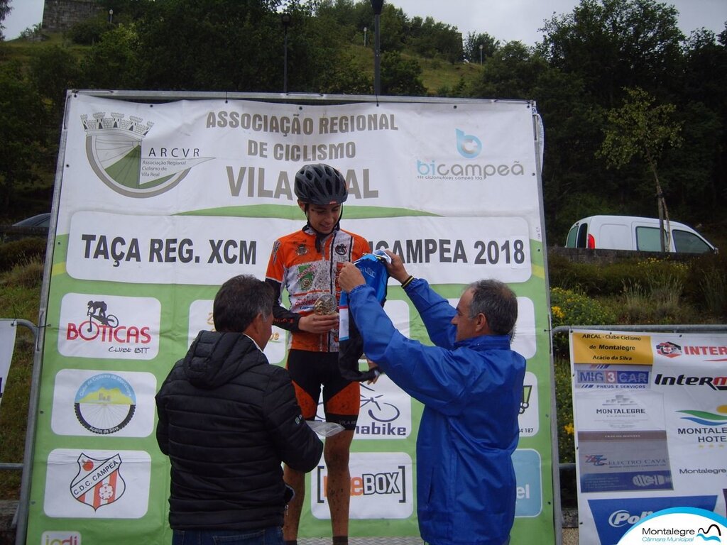 Montalegre - VII Troféu BTT Acácio da Silva