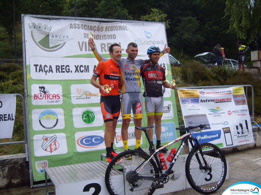 Montalegre - VII Troféu BTT Acácio da Silva