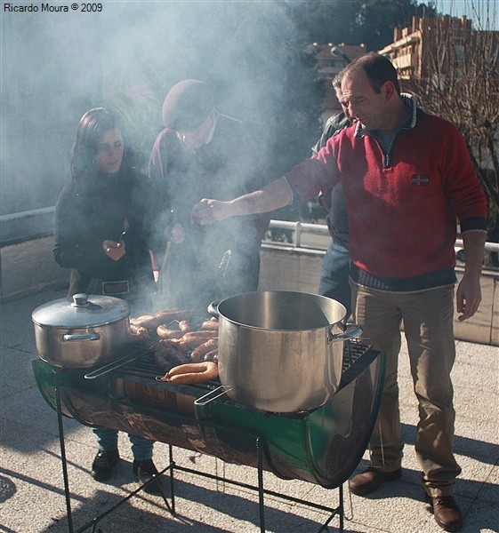 XVIII Feira do Fumeiro apresentada em Braga