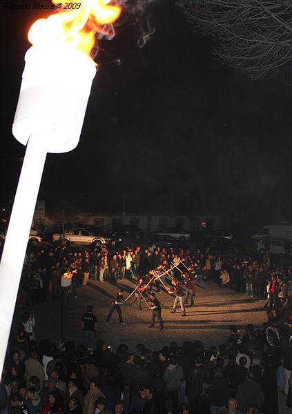 Sexta 13 - Março 2009