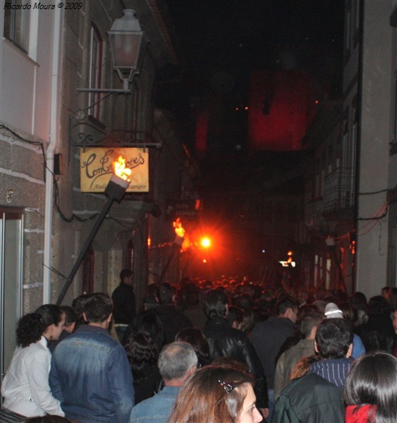Sexta 13 - Março 2009