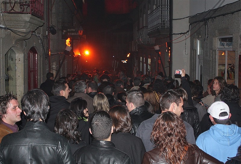 Sexta 13 - Março 2009