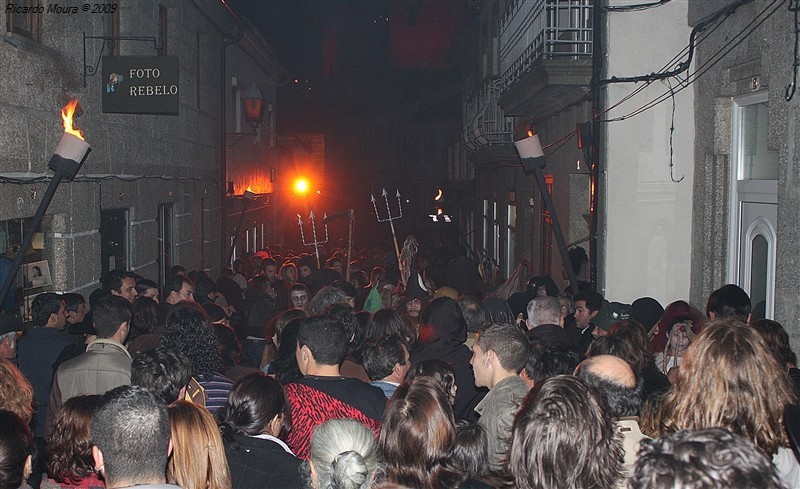 Sexta 13 - Março 2009