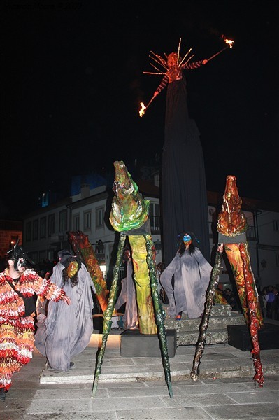 Sexta 13 - Março 2009