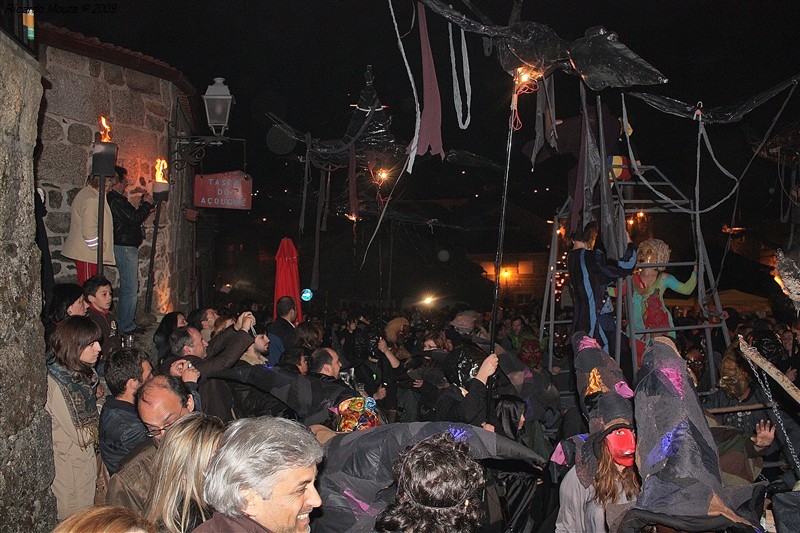 Sexta 13 - Março 2009