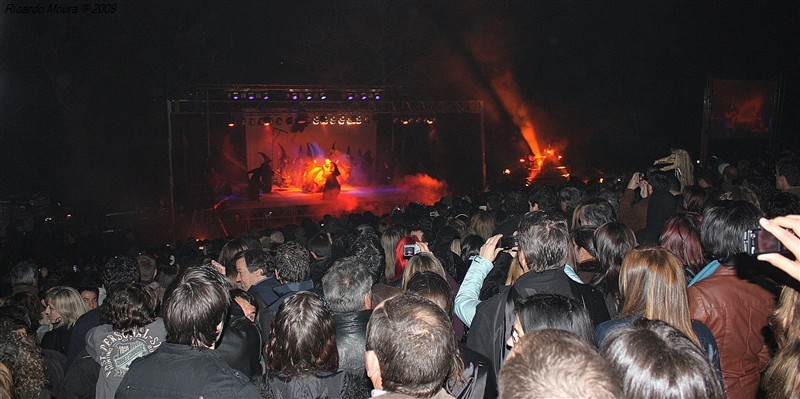 Sexta 13 - Março 2009