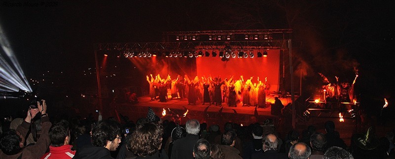 Sexta 13 - Março 2009