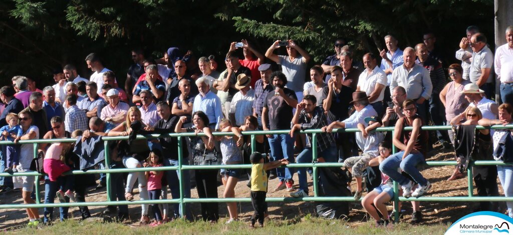 Torneio Chegas de Bois 2018 (Final) (8)