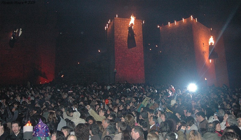 Sexta 13 - Março 2009