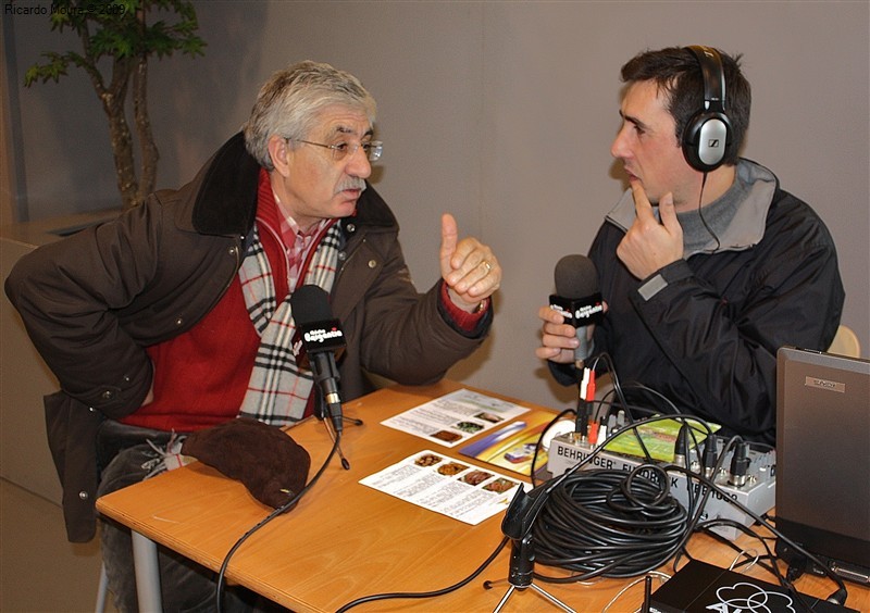 Imprensa elogia Feira do Fumeiro