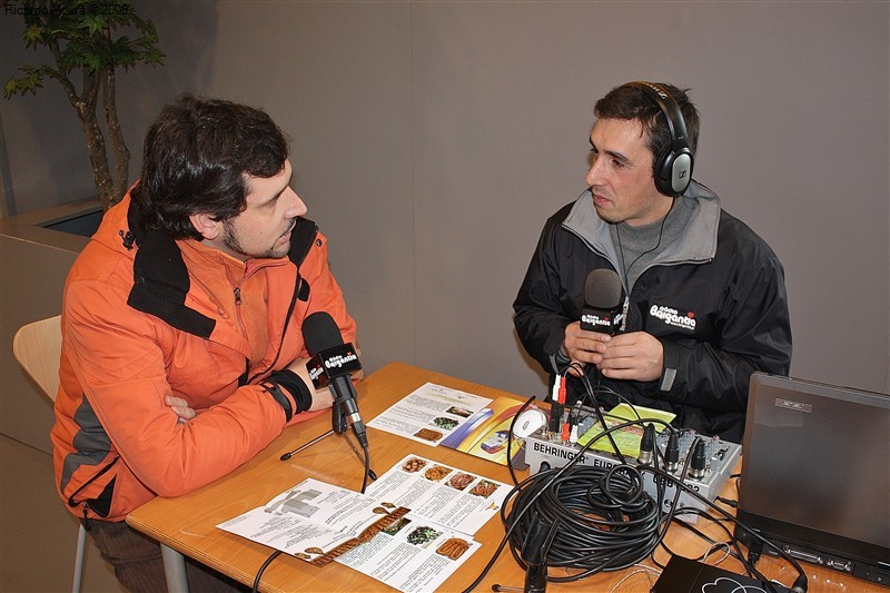Imprensa elogia Feira do Fumeiro