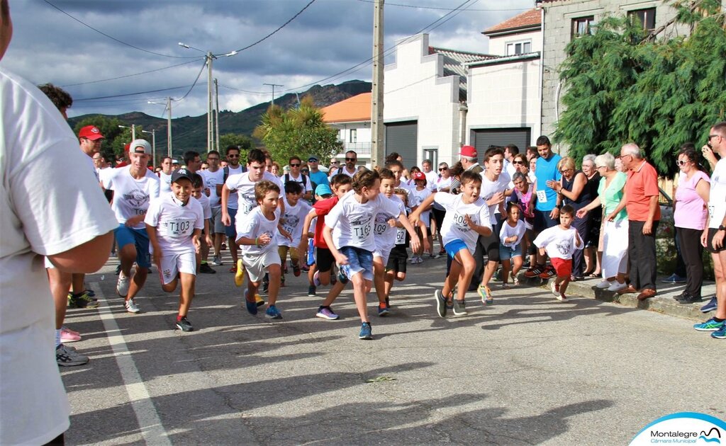 TOURÉM - 8º Grande Prémio de Atletismo (8)