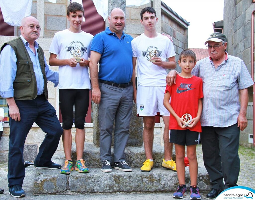 TOURÉM - 8º Grande Prémio de Atletismo (23)