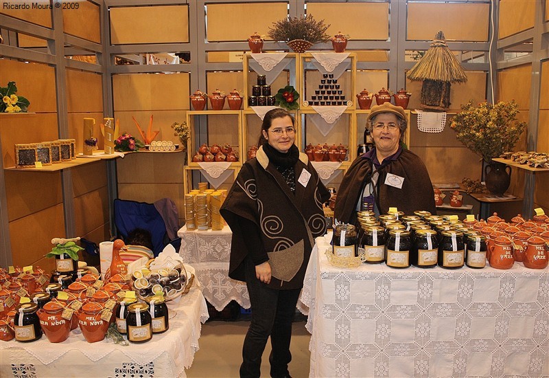 Milhares na Feira do Fumeiro