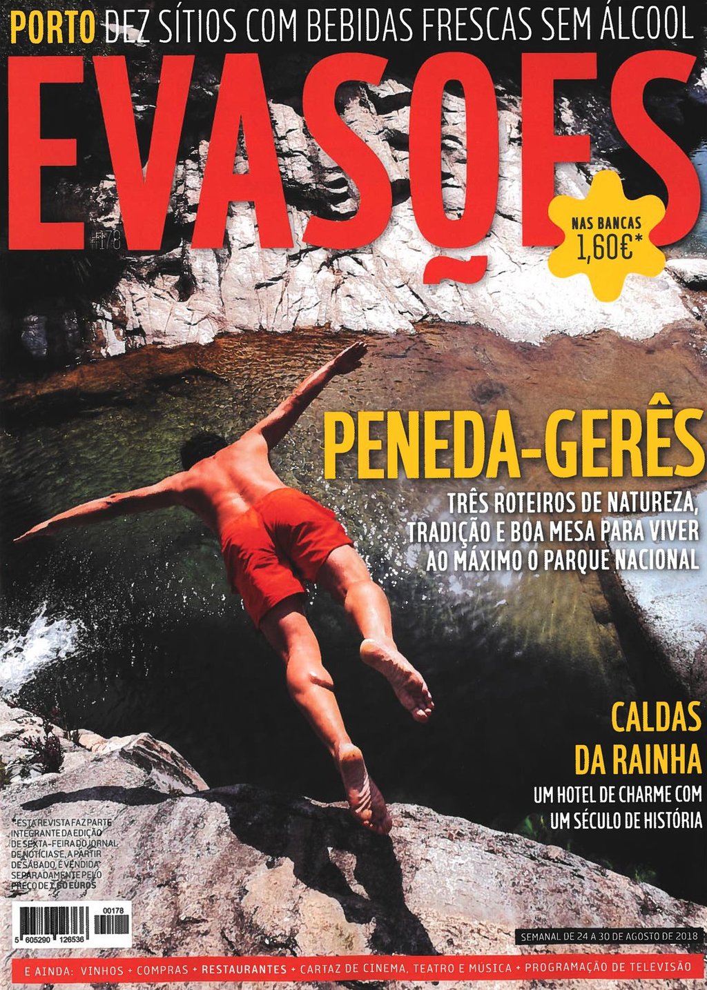 Revista Evasões (23.08.2018)