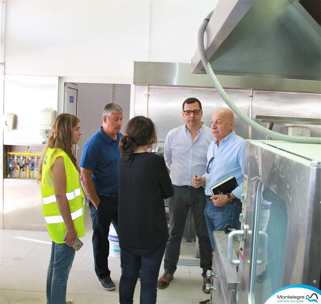 MONTALEGRE - Obras de requalifficação da escola Bento da Cruz (8)