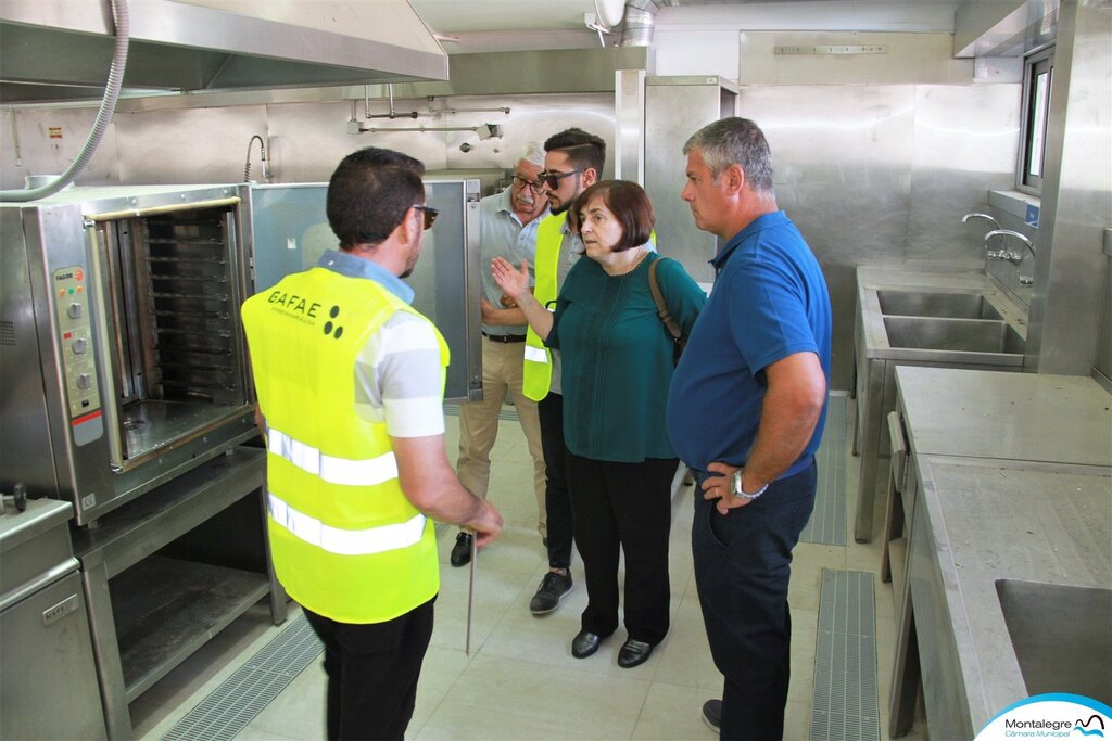 MONTALEGRE - Obras de requalifficação da escola Bento da Cruz (7)