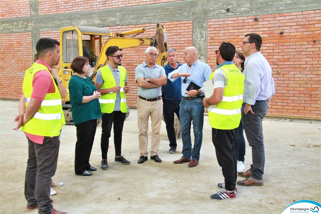 MONTALEGRE - Obras de requalifficação da escola Bento da Cruz (21)