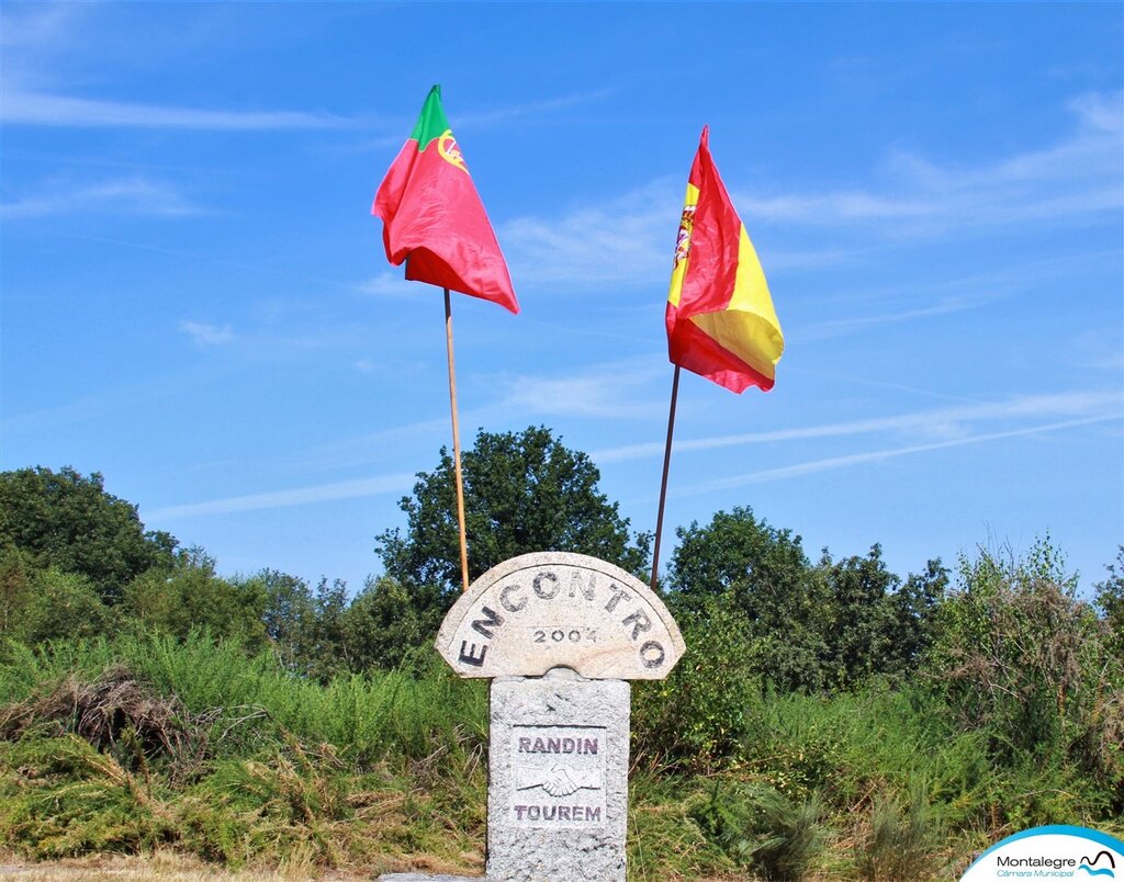 MONTALEGRE - XV Encontro Transfronteiriço Tourém - Randín (1)