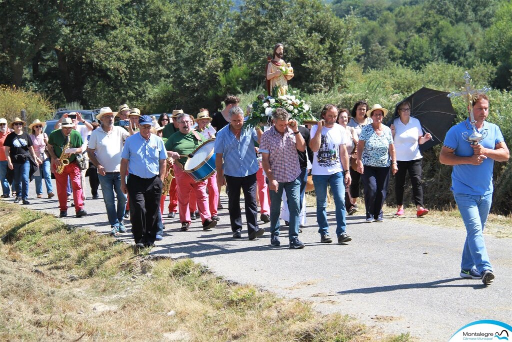 MONTALEGRE - XV Encontro Transfronteiriço Tourém - Randín (5)