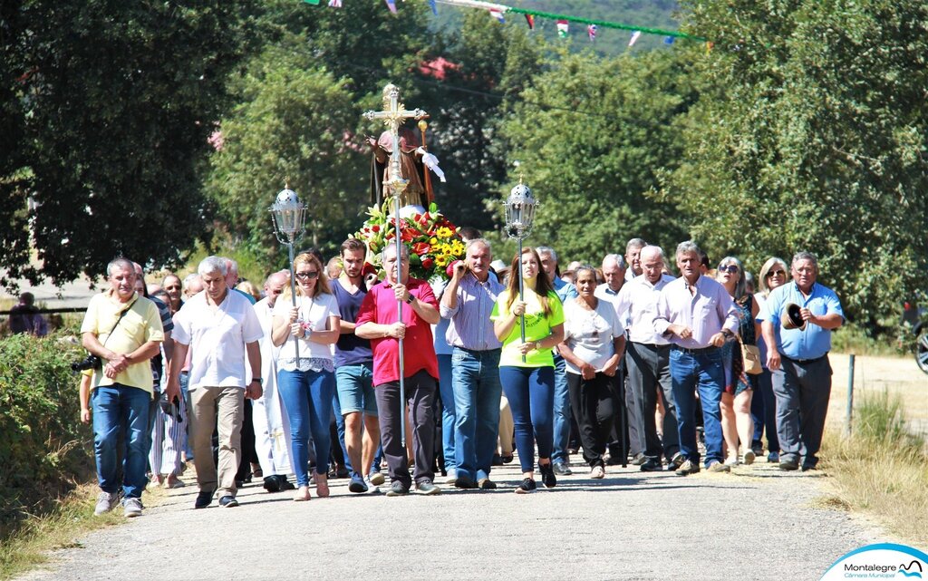 MONTALEGRE - XV Encontro Transfronteiriço Tourém - Randín (2)