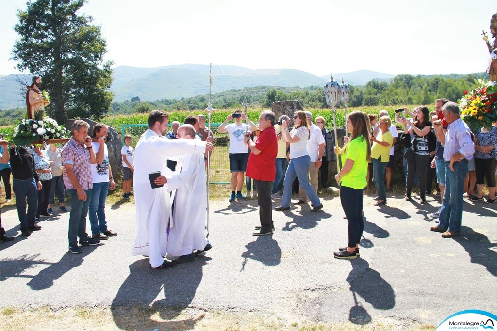 MONTALEGRE - XV Encontro Transfronteiriço Tourém - Randín (9)