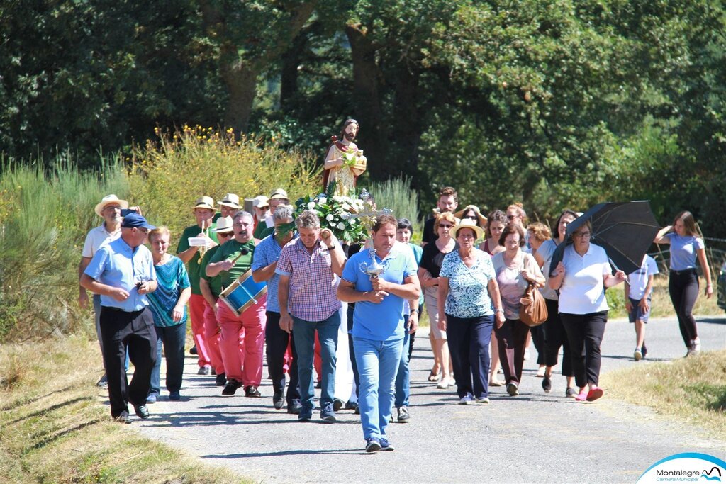 MONTALEGRE - XV Encontro Transfronteiriço Tourém - Randín (4)