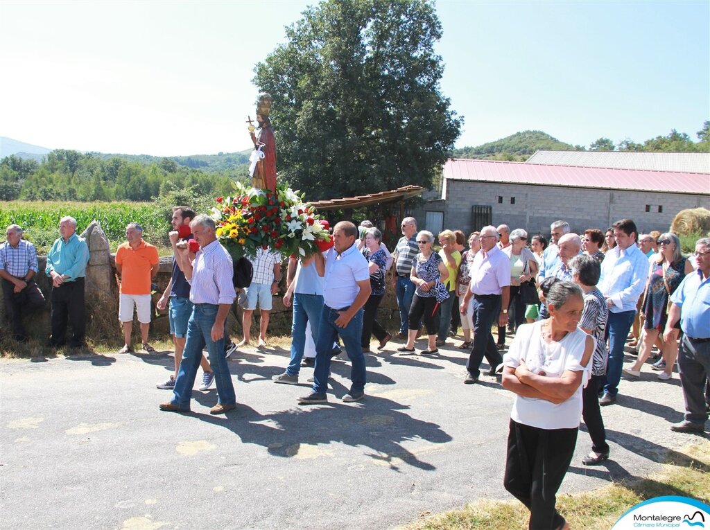 MONTALEGRE - XV Encontro Transfronteiriço Tourém - Randín (7)