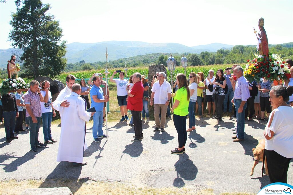 MONTALEGRE - XV Encontro Transfronteiriço Tourém - Randín (10)