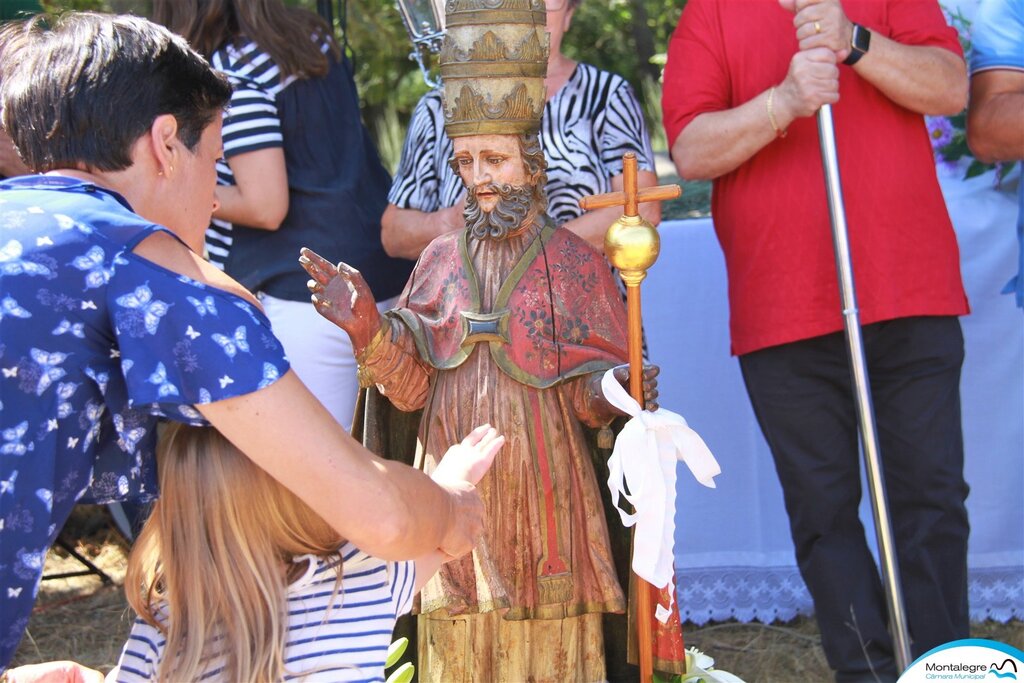 MONTALEGRE - XV Encontro Transfronteiriço Tourém - Randín (15)