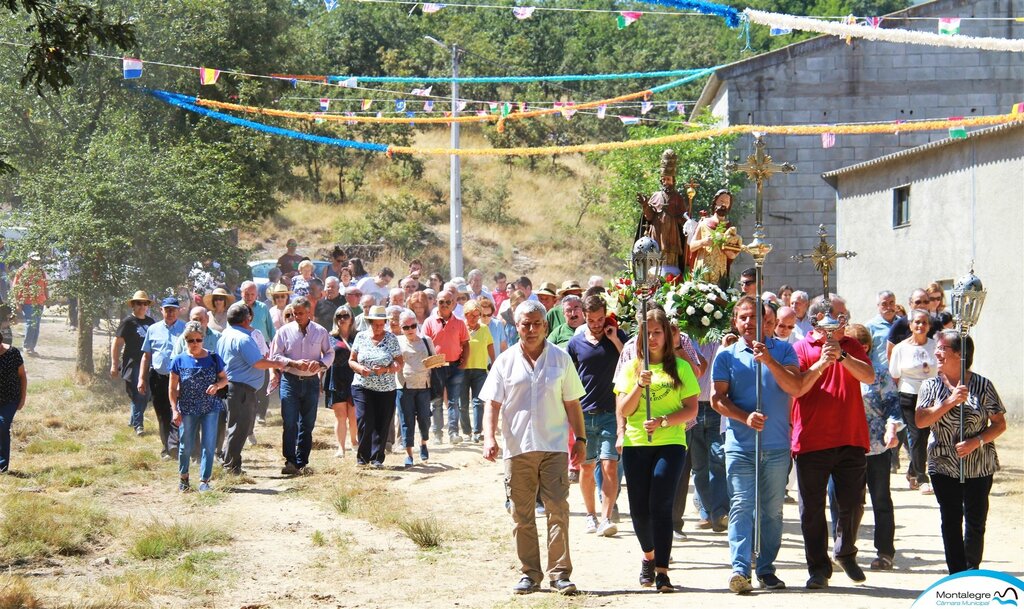 MONTALEGRE - XV Encontro Transfronteiriço Tourém - Randín (13)