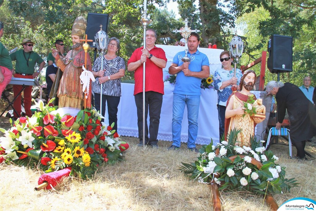 MONTALEGRE - XV Encontro Transfronteiriço Tourém - Randín (16)