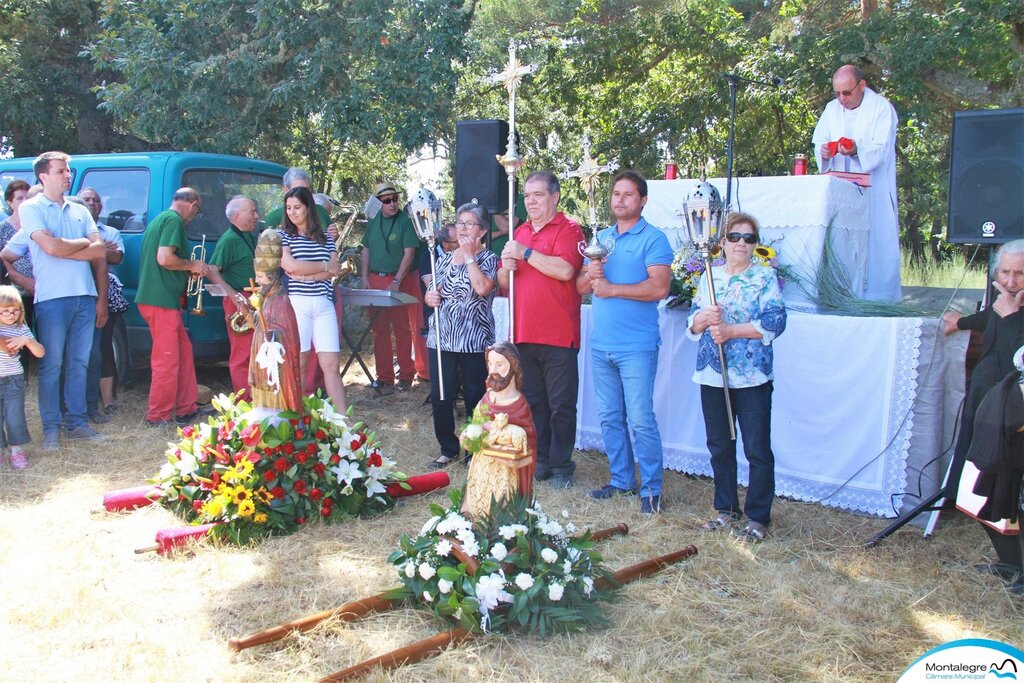 MONTALEGRE - XV Encontro Transfronteiriço Tourém - Randín (17)