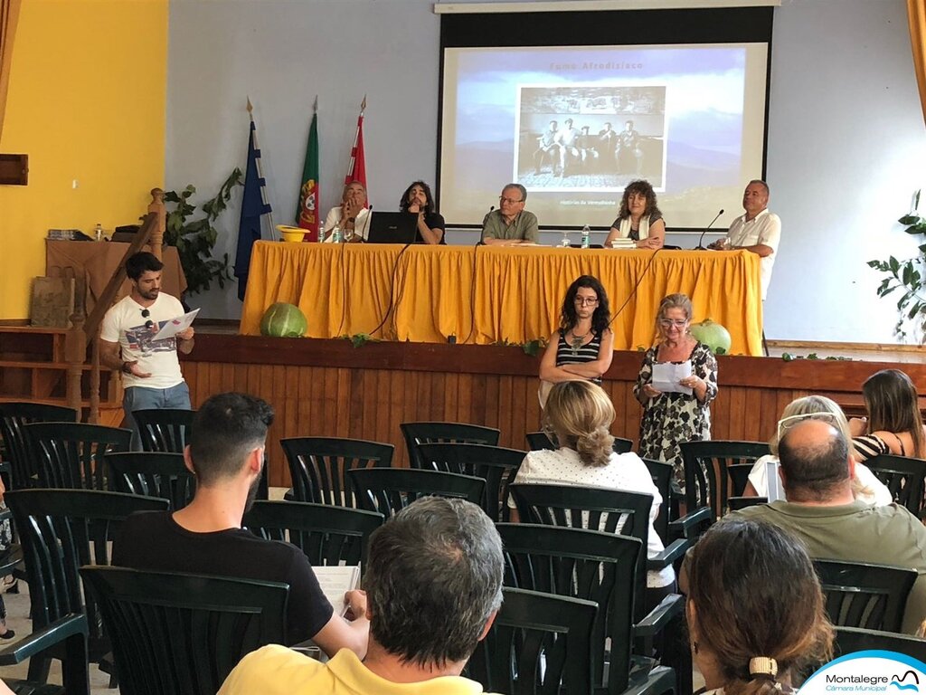 Filandorra apresenta trabalho sobre as histórias da vermelhinha do Bento da Cruz (3)