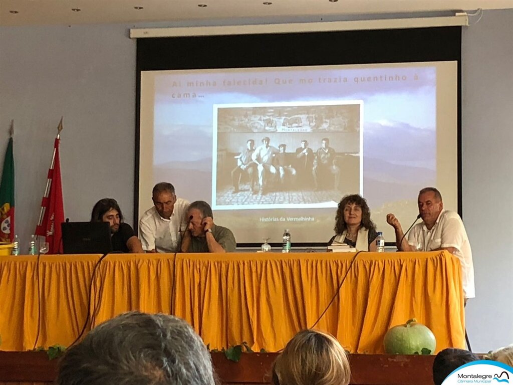 Filandorra apresenta trabalho sobre as histórias da vermelhinha do Bento da Cruz (4)