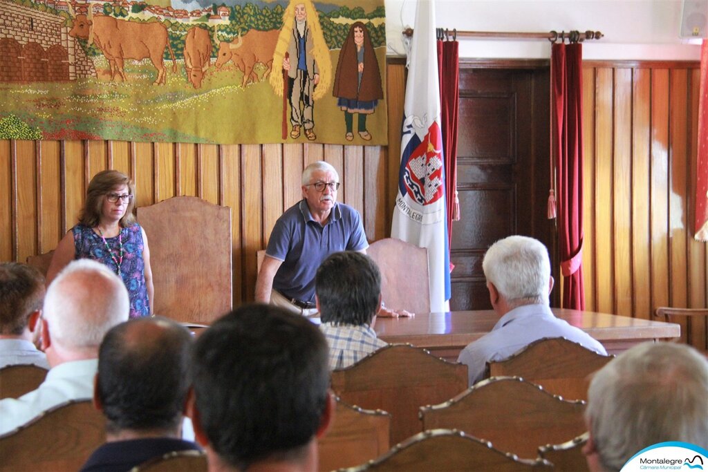 MONTALEGRE - Hasta pública para alienação de equipamentos e viaturas municipais (3)