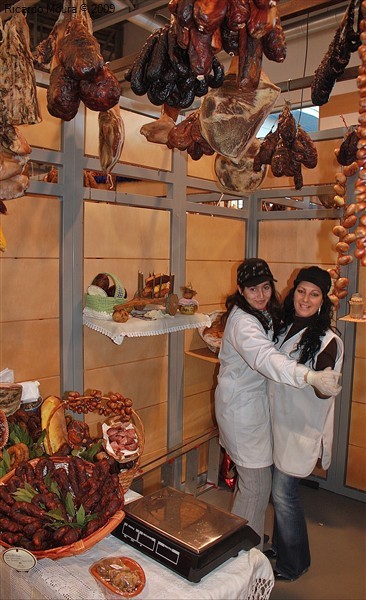 Feira do Fumeiro 2009 - "O outro lado"