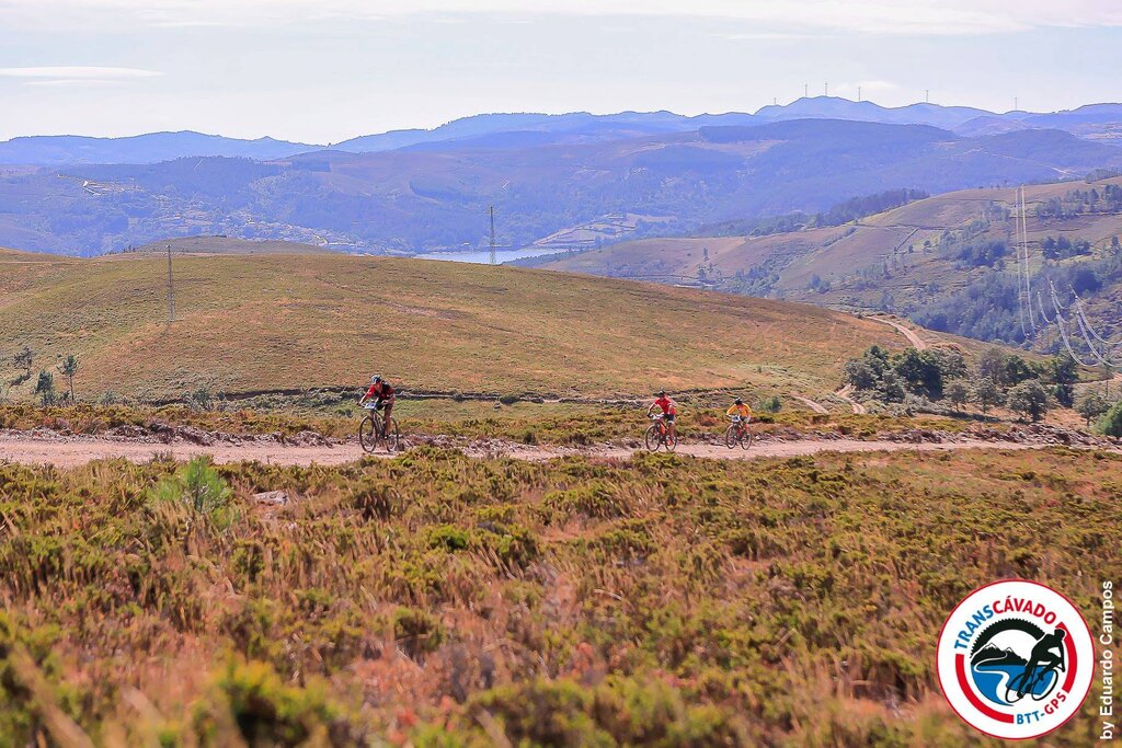 III TRANSCAVADO - Concelho de Montalegre (2)