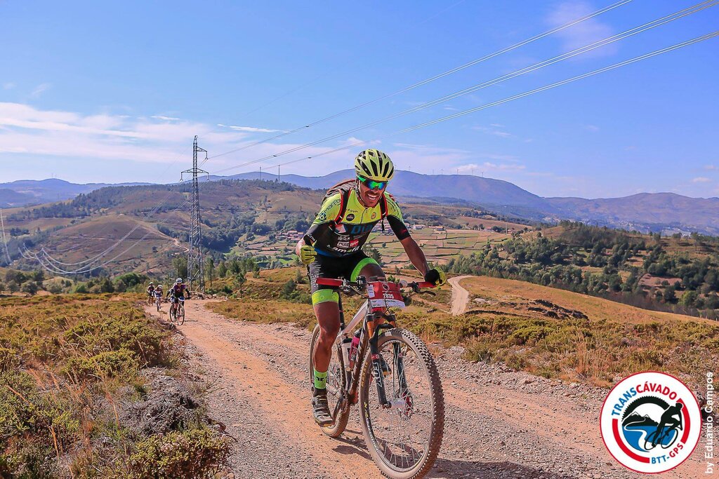 III TRANSCAVADO - Concelho de Montalegre (4)