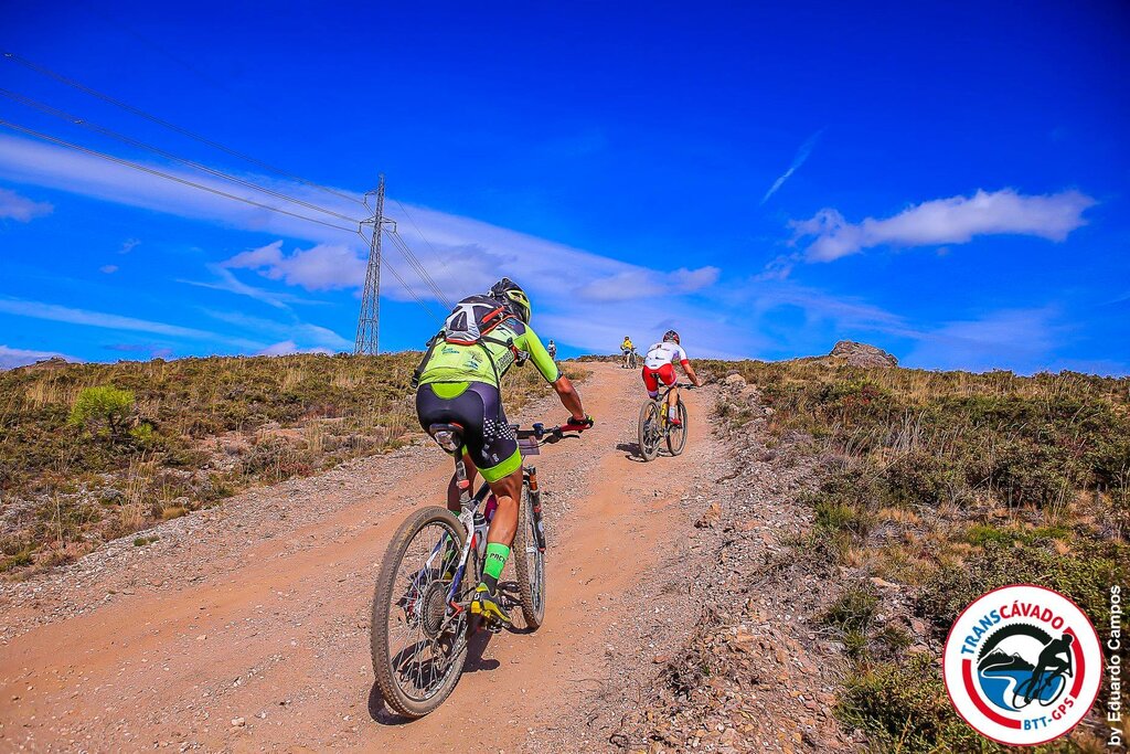 III TRANSCAVADO - Concelho de Montalegre (5)