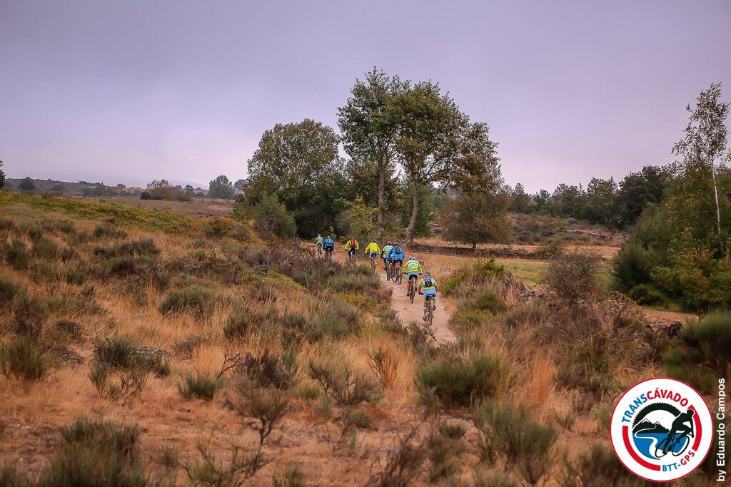 III TRANSCAVADO - Concelho de Montalegre (34)