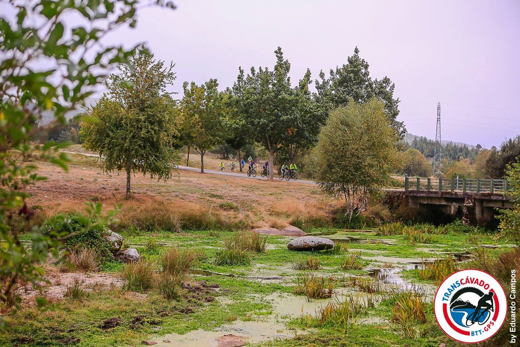 III TRANSCAVADO - Concelho de Montalegre (31)