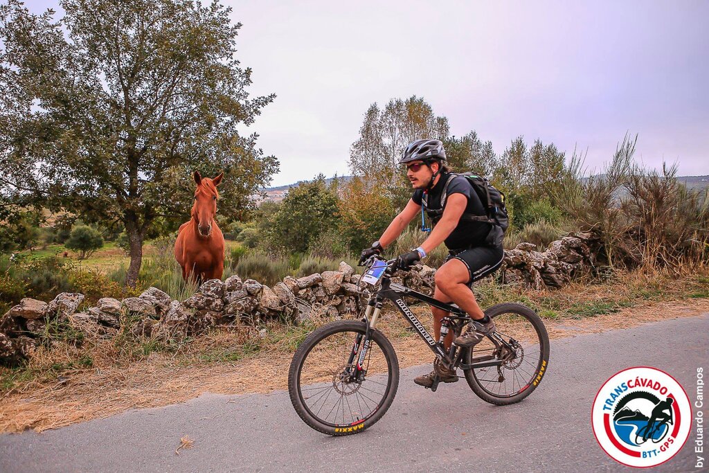 III TRANSCAVADO - Concelho de Montalegre (37)