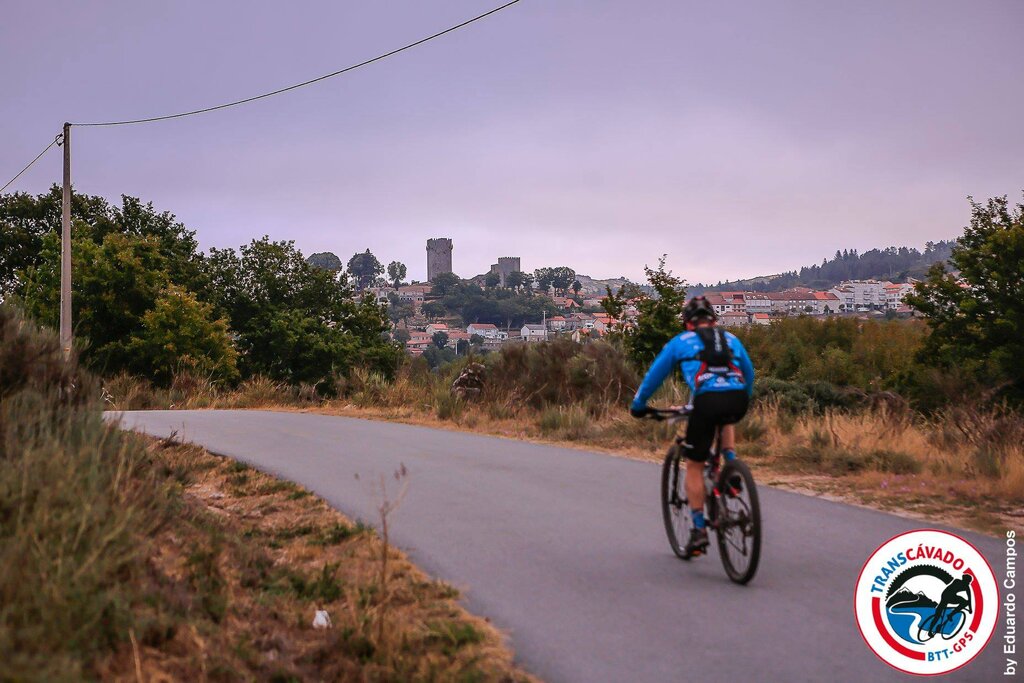 III TRANSCAVADO - Concelho de Montalegre (41)